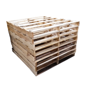 New Pallets