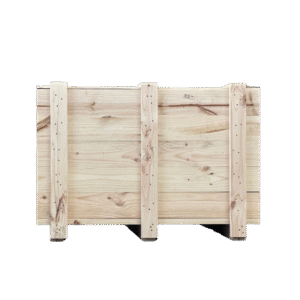 Wooden Cases