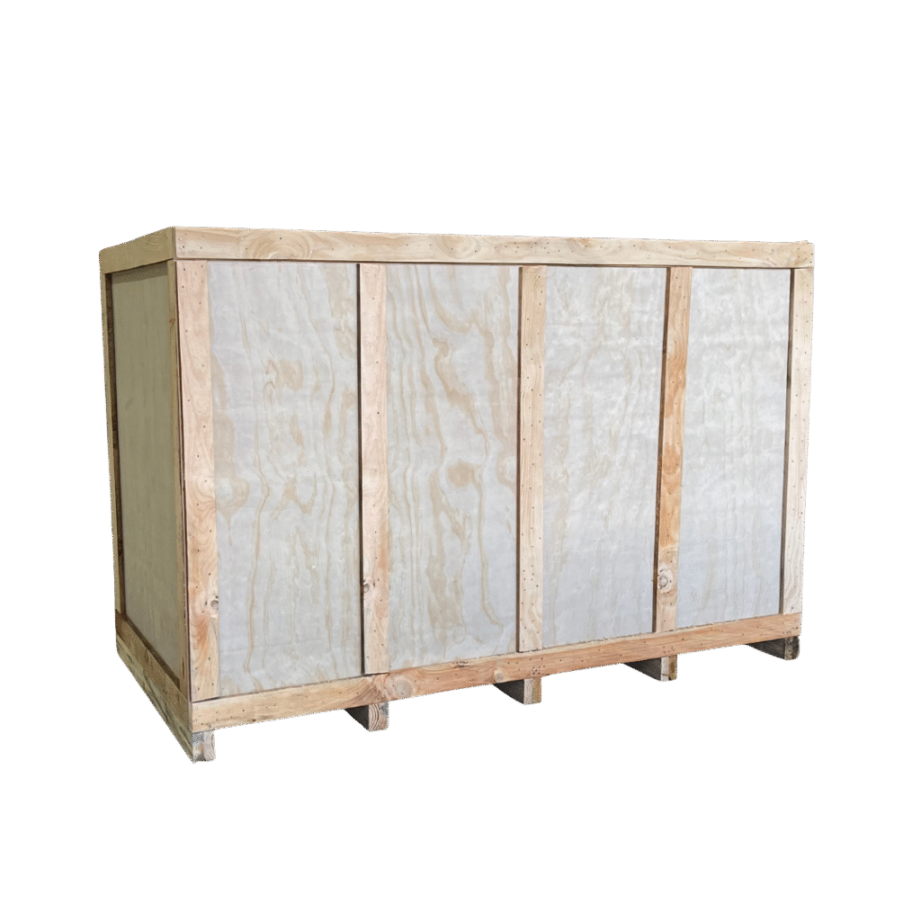 plywood case