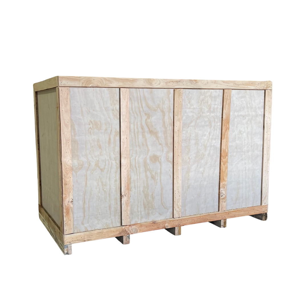 plywood case