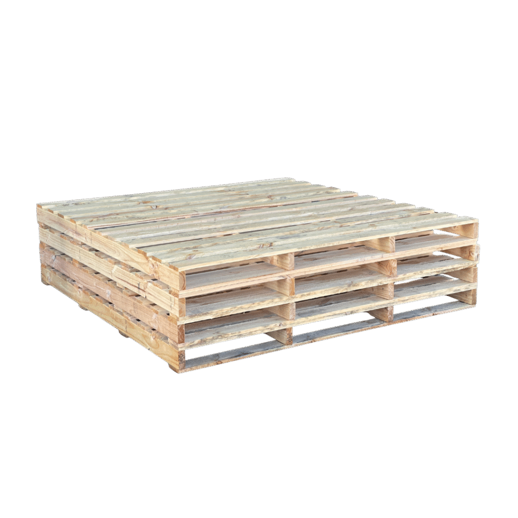 custom pallet