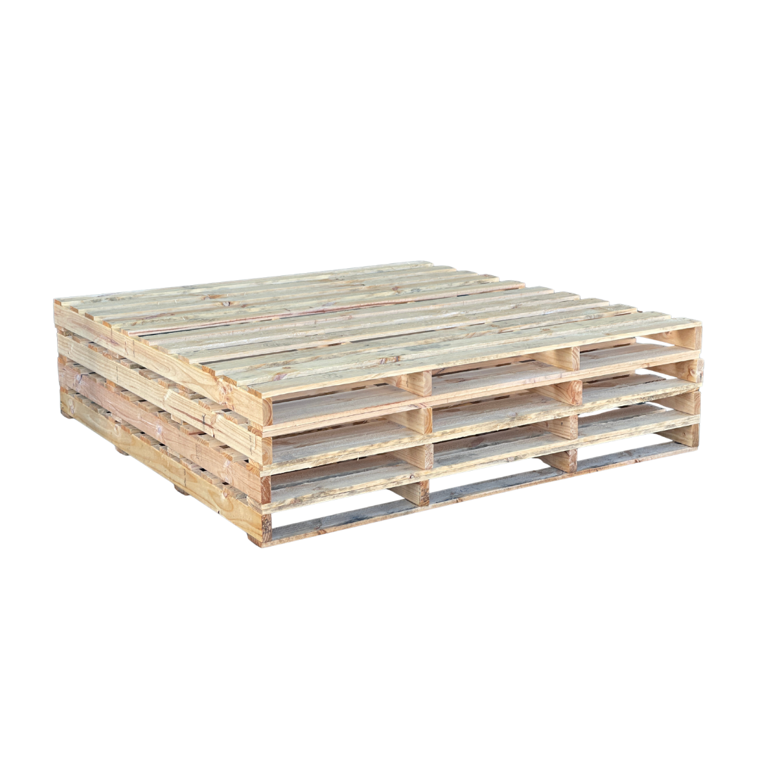 custom pallet