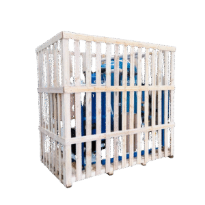 Crates & Cases