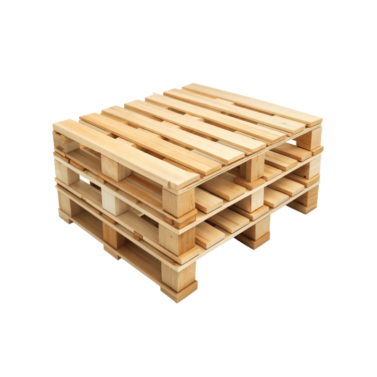 block pallets