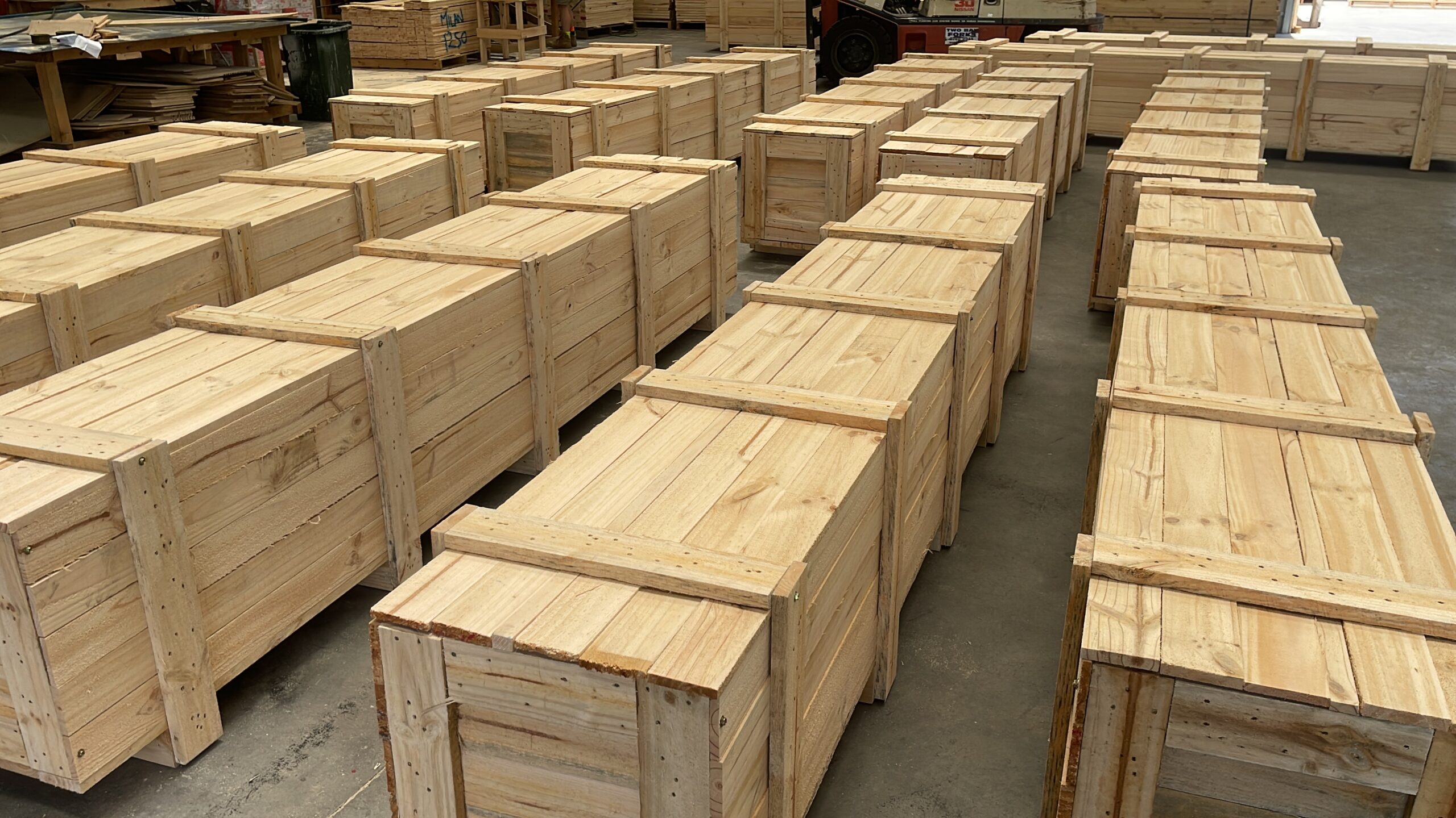Ply Cases