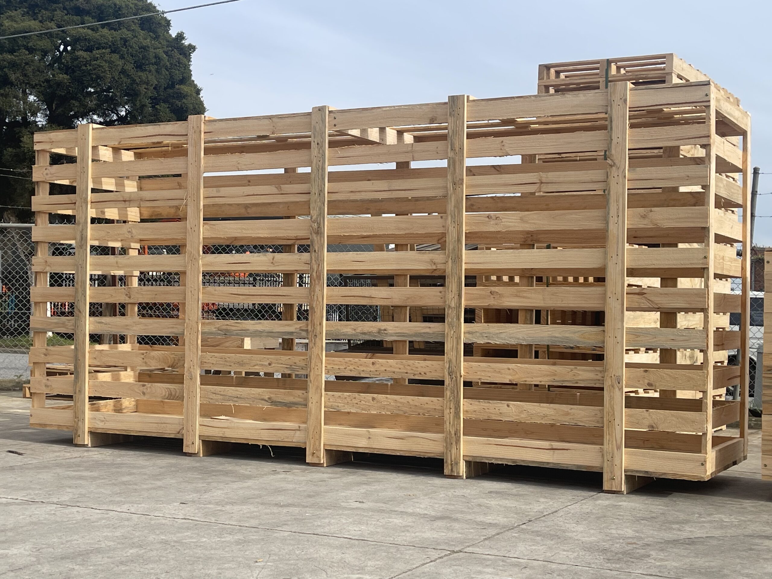 Crates