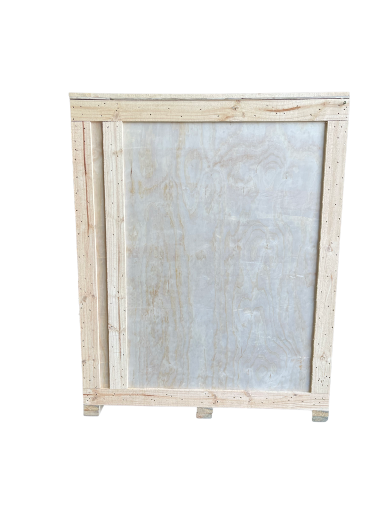 plywood box