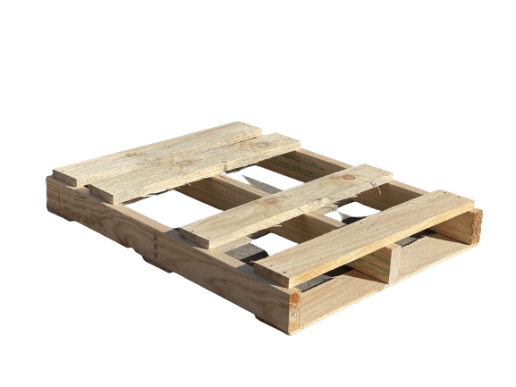 custom pallet